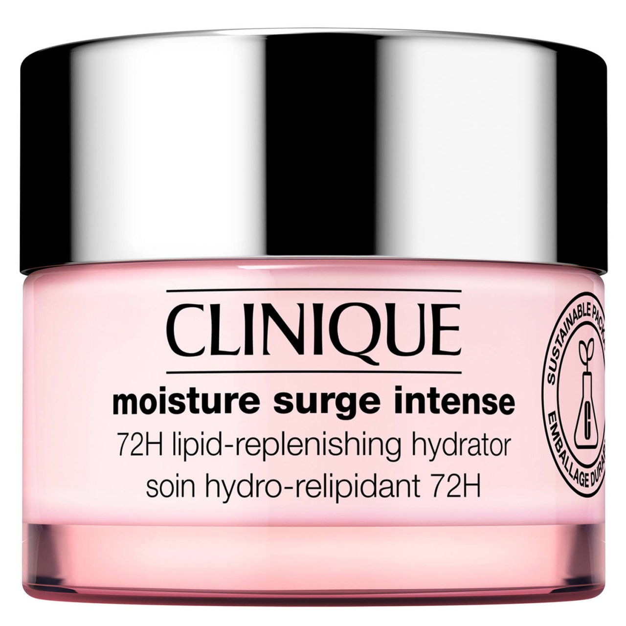 Moisture Surge - Intense 72H Lipid-Replenishing Hydrator von Clinique