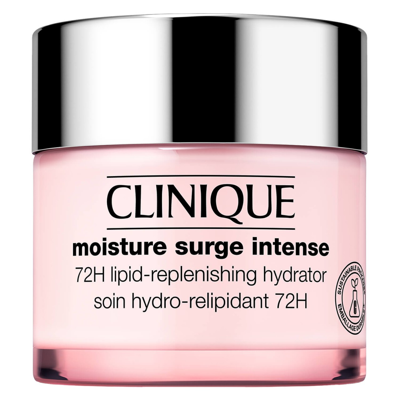 Moisture Surge - Intense 72H Lipid-Replenishing Hydrator von Clinique