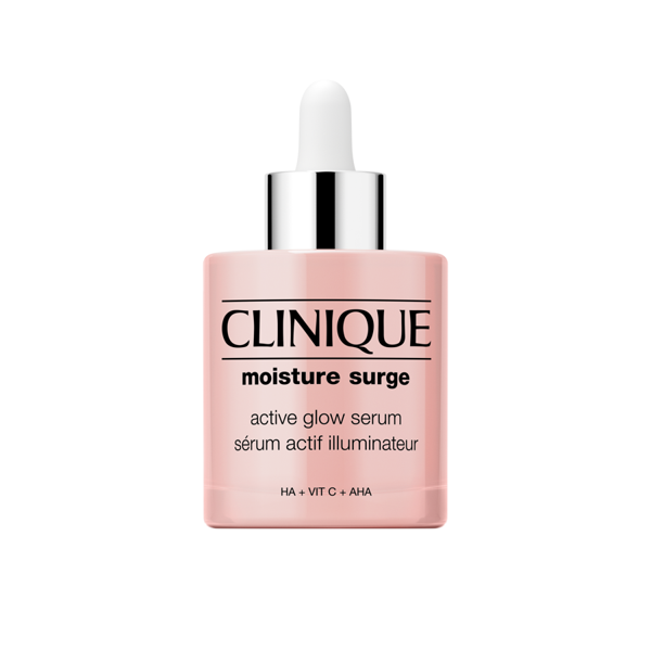 Moisture Surge - Moisture Surge Active Glow Serum (glass Bottle) von Clinique