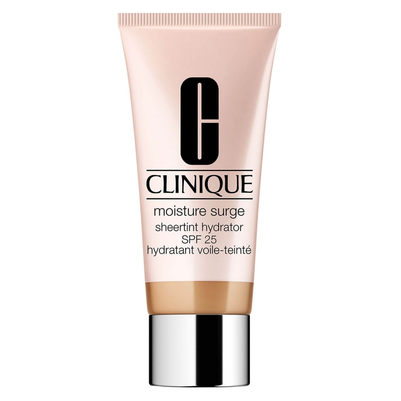 Moisture Surge - Sheertint Hydrator Universal Light Medium SPF25 von Clinique