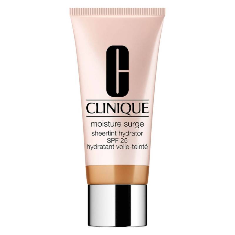 Moisture Surge - Sheertint Hydrator Universal Medium SPF25 von Clinique