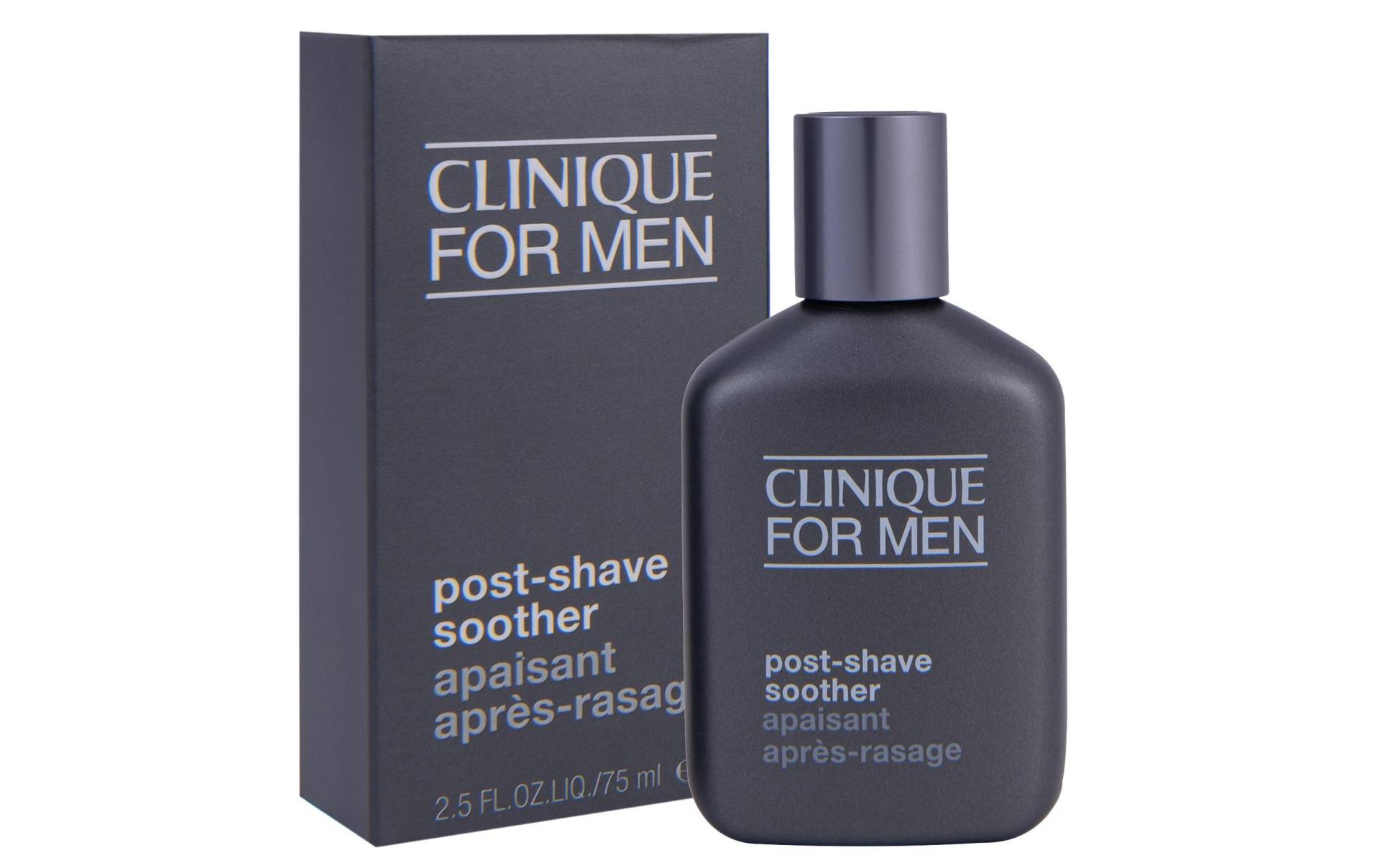 CLINIQUE After Shave Lotion »Soother«, Premium Kosmetik von Clinique