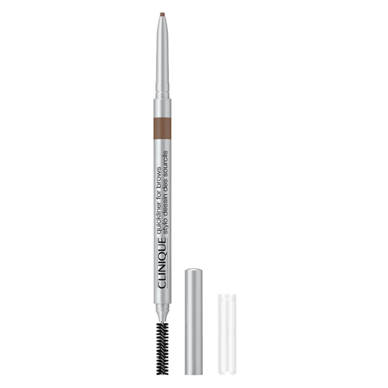 Quickliner For Brows - 02 Soft Chestnut von Clinique