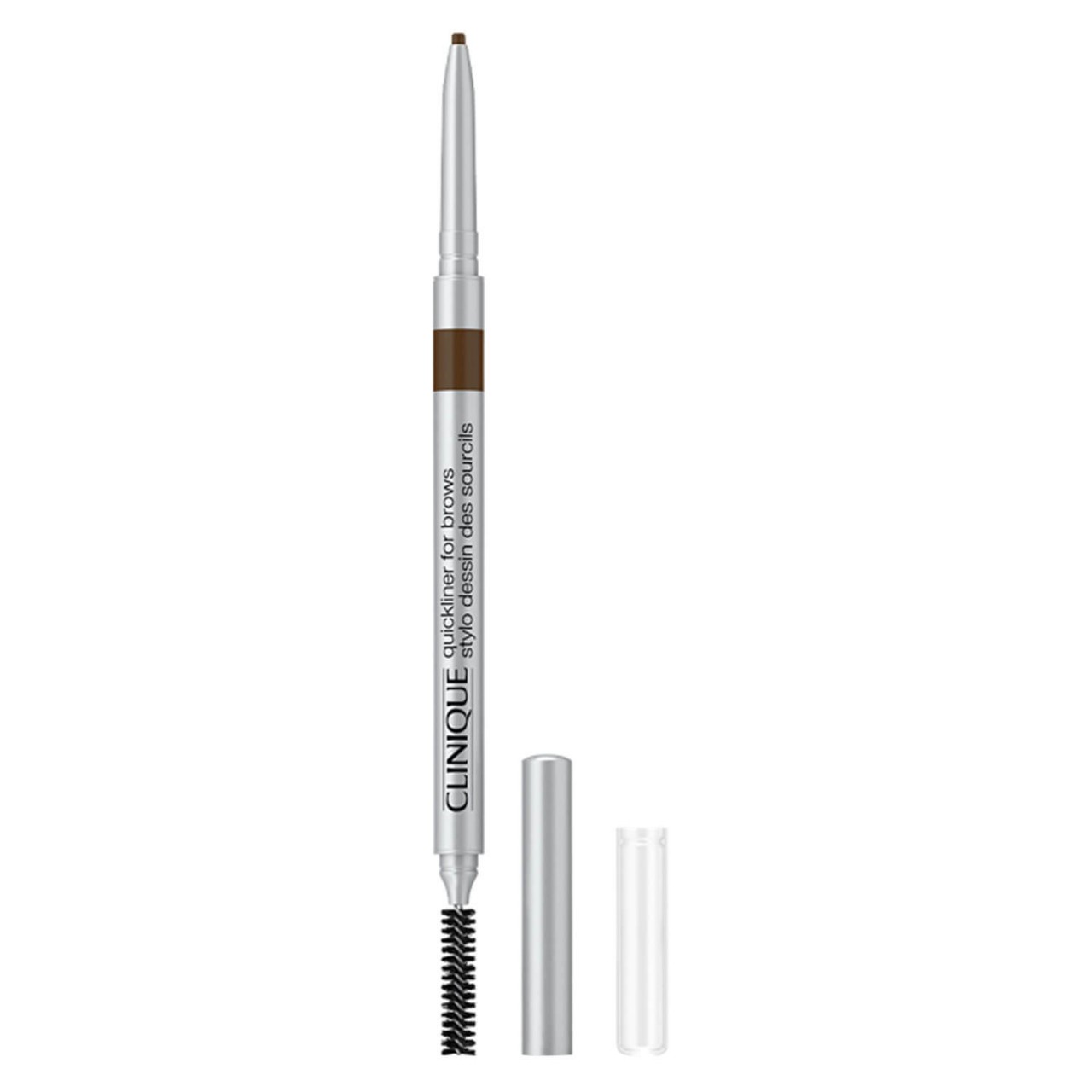 Quickliner For Brows - 05 Dark Espresso von Clinique