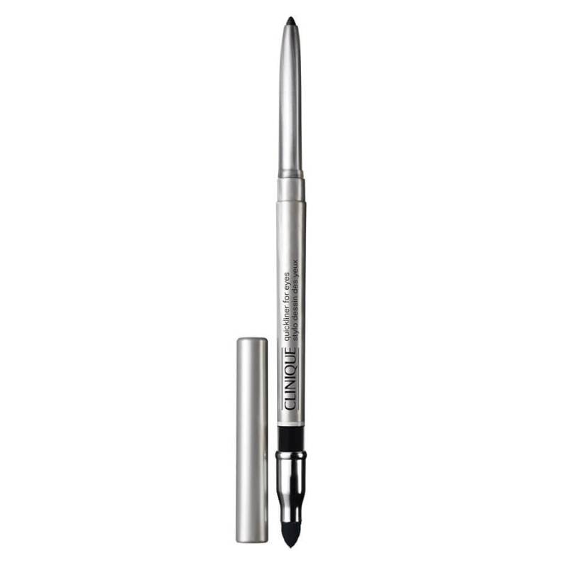 Quickliner For Eyes - 07 Really Black von Clinique