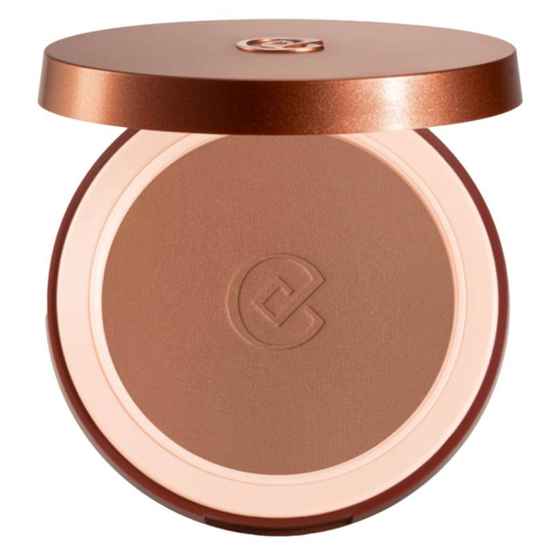 CS Make-up - Terra Abbronzante Effetto Seta 1.1 Maldive Matte von Collistar