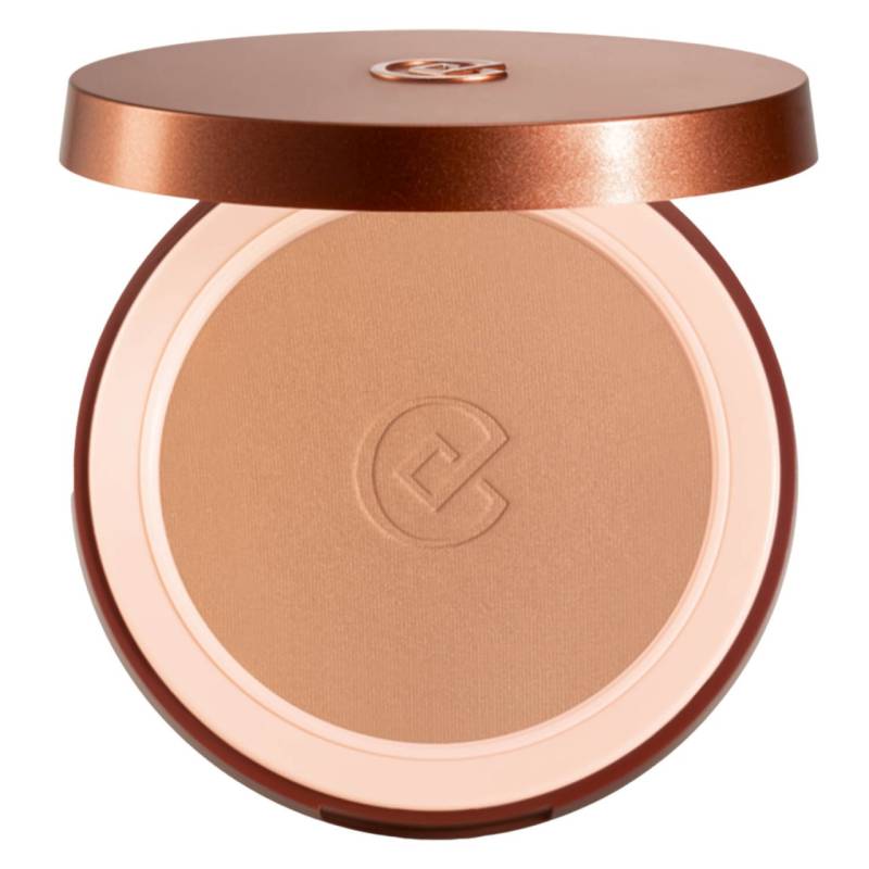 CS Make-up - Terra Abbronzante Effetto Seta 08 Capri Glow von Collistar