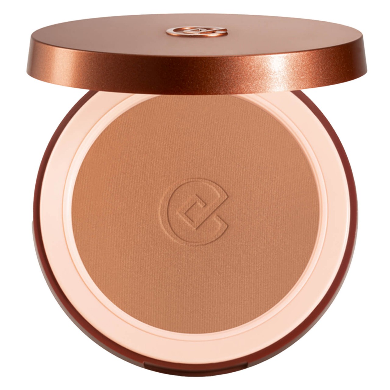 CS Make-up - Terra Abbronzante Effetto Seta 07 Bali Glow von Collistar