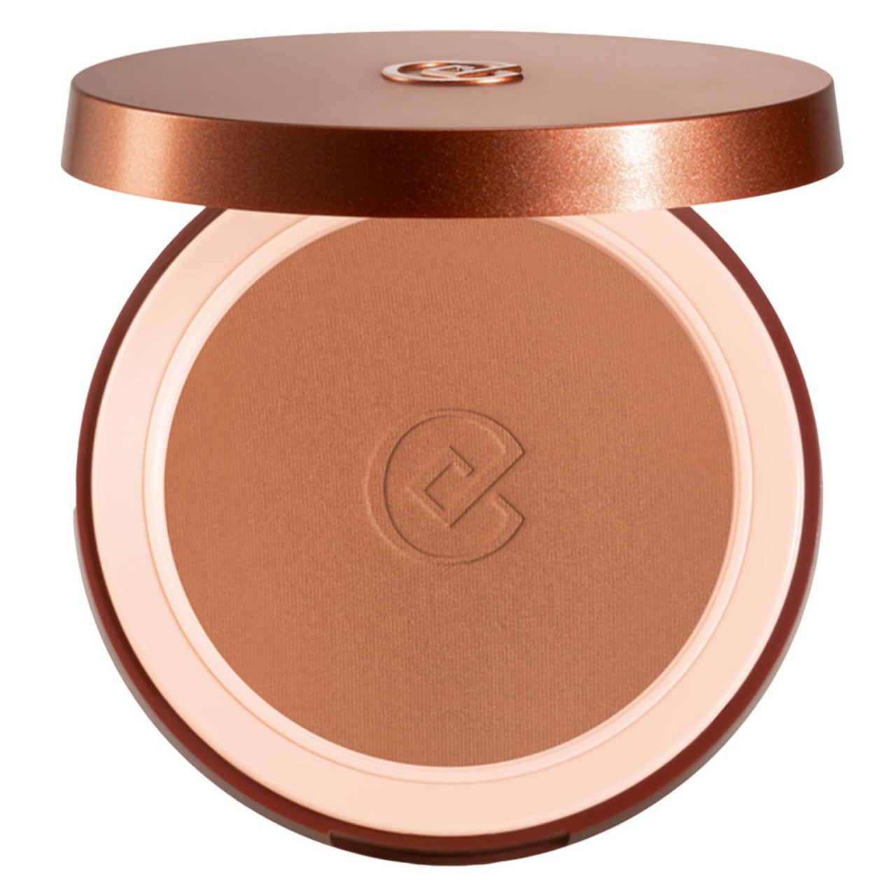 CS Make-up - Terra Abbronzante Effetto Seta 05 Malibu Glow von Collistar