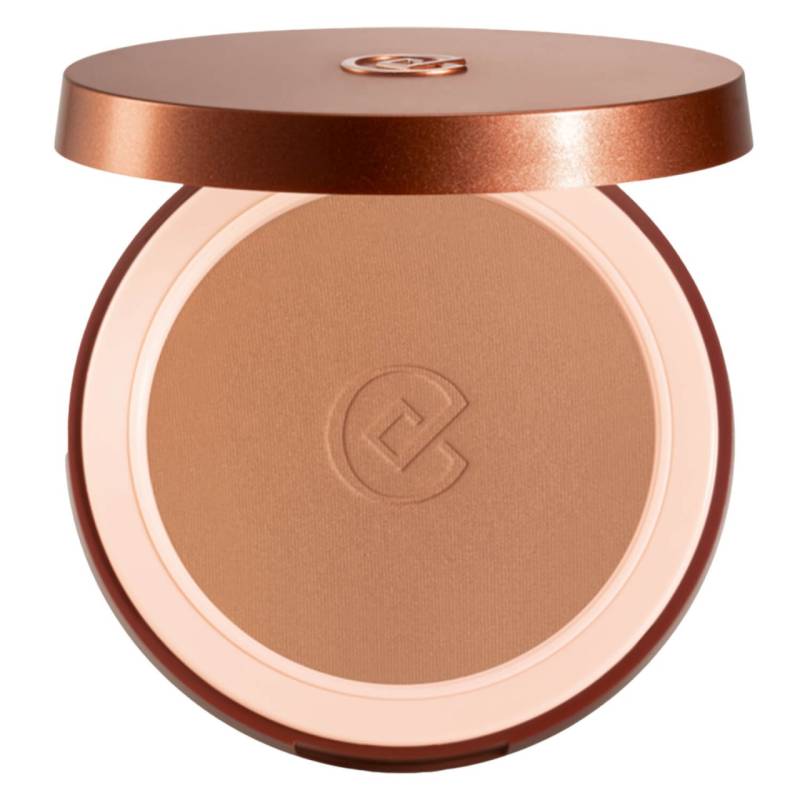 CS Make-up - Terra Abbronzante Effetto Seta 03 Scilla Glow von Collistar