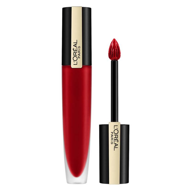 LOréal Rouge Signature - Lippenstift 134 Empowered von L'Oréal Paris