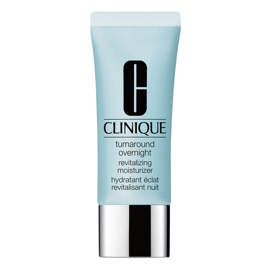 Turnaround - Overnight Revitalizing Moisturizer von Clinique