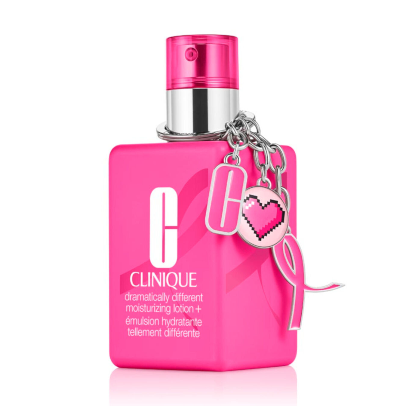 Clinique Dramatically Different Moisturizing Lotion+ 200ml Damen von Clinique