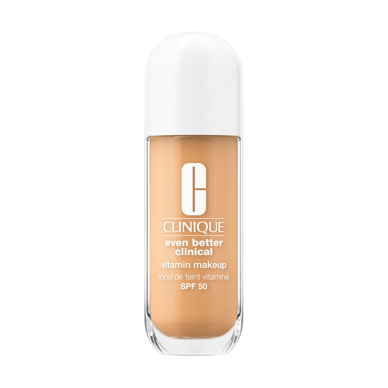 Clinique Even Better Clinical Foundation 1ST von Clinique