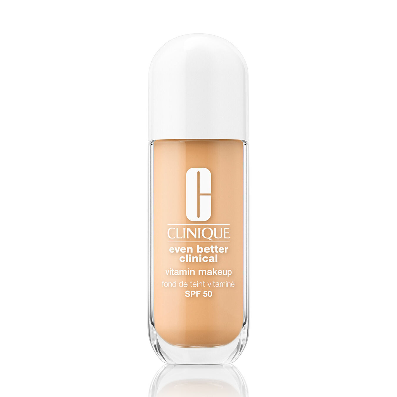 Clinque Even Better Clinical Foundation 1ST von Clinique