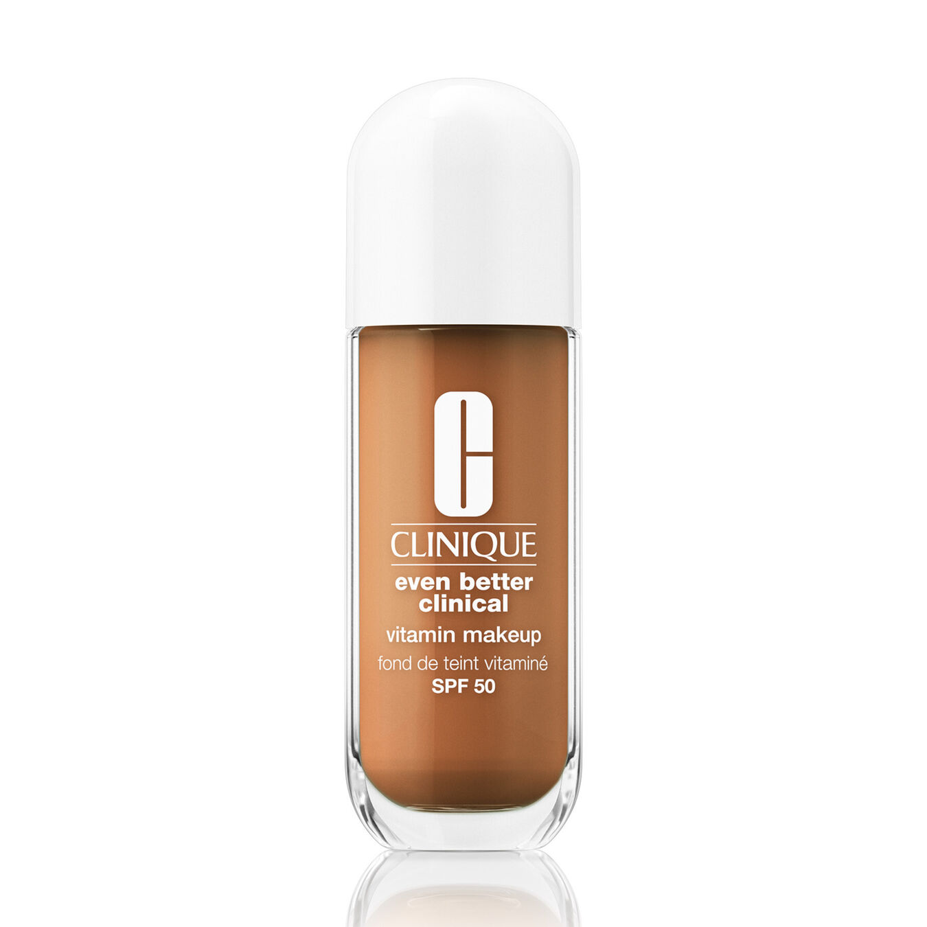 Clinique Even Better Clinical Foundation 1ST von Clinique