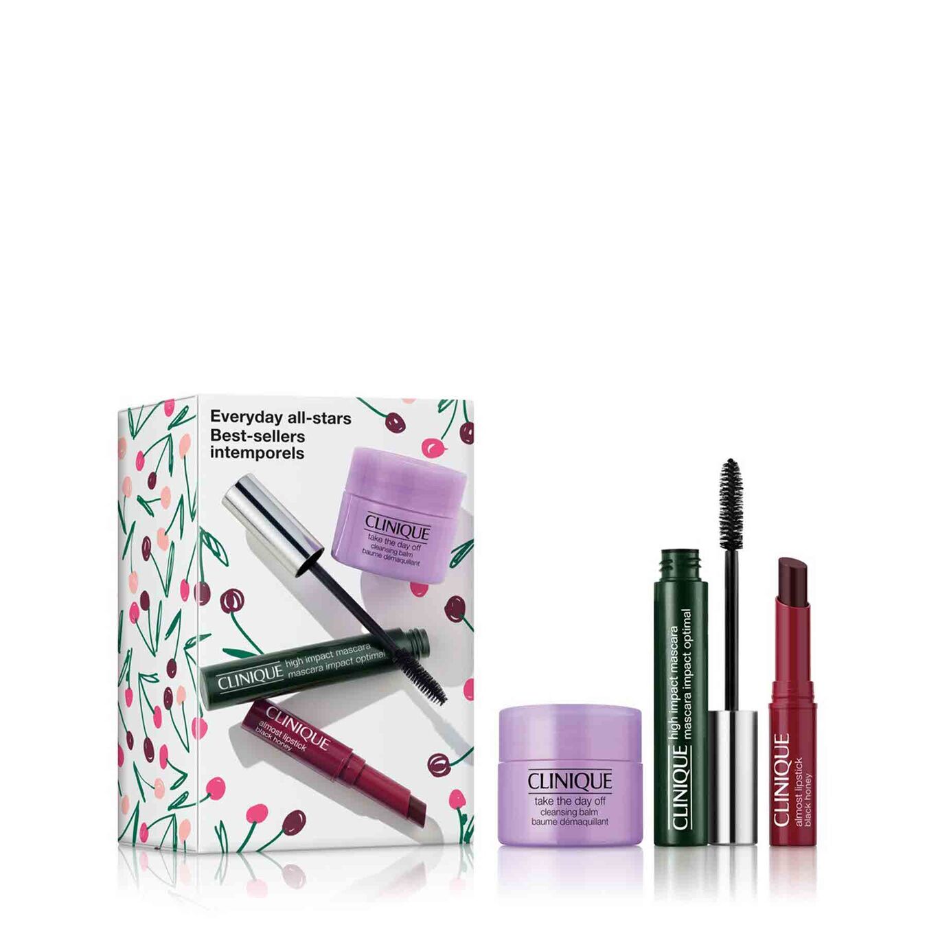 Clinique High Impact™ Mascara Make-up Set von Clinique