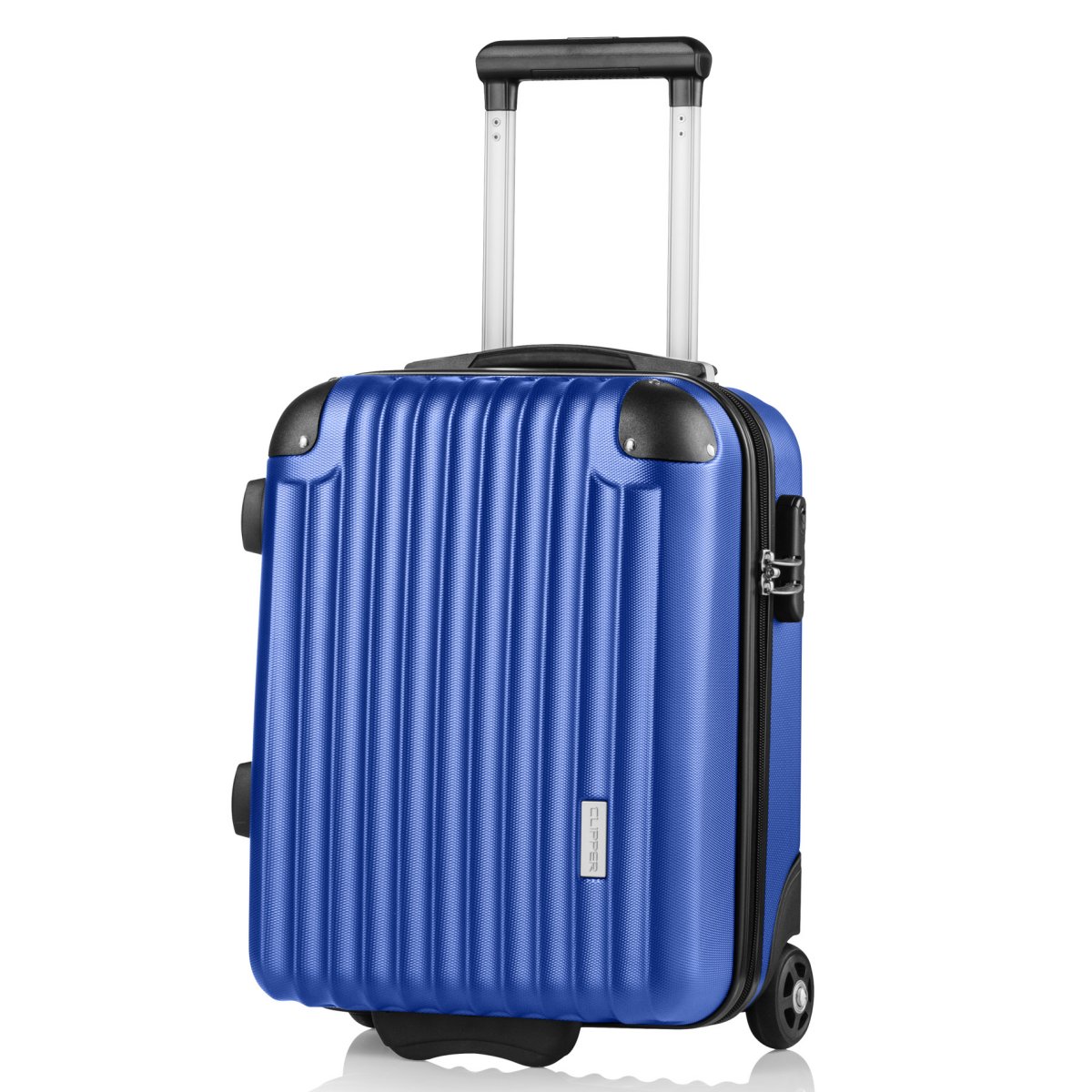 Toronto - Cabin Trolley XS in Blau von Clipper