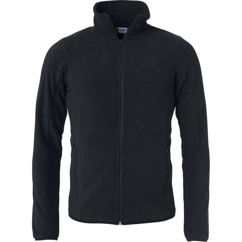 Clique - Basic Jacke, für Damen, Schwarz, Größe XL von Clique