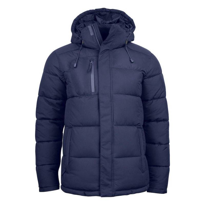 Colorado Steppjacke Herren Marine L von Clique