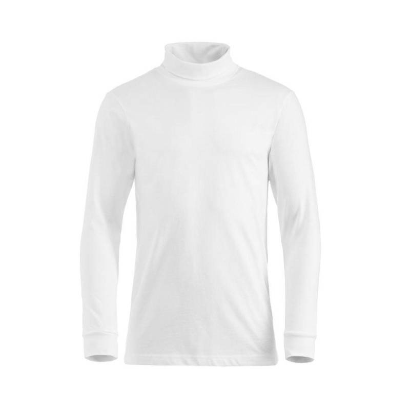 Elgin Sweatshirt Herren Weiss S von Clique