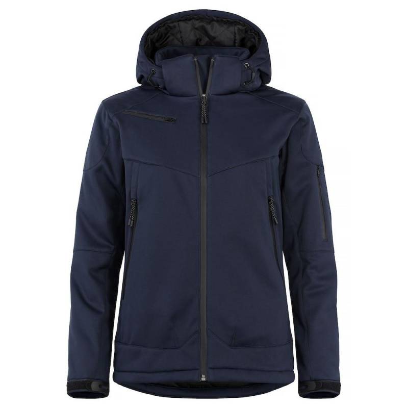 Grayland Steppjacke Damen Marine XXL von Clique