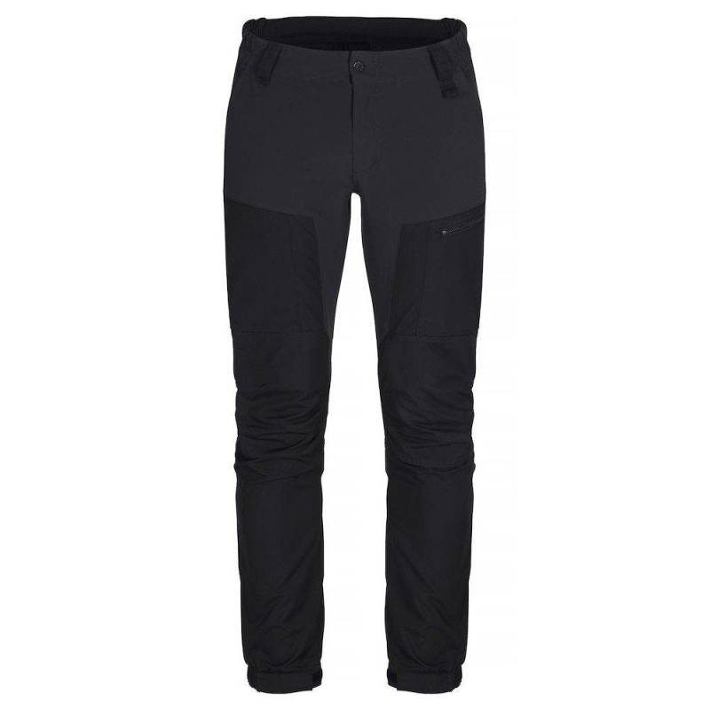 Kenai Cargohose Herren Schwarz XL von Clique