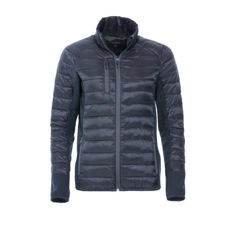 Clique - Lemont Steppjacke, für Herren, Marine, Größe M von Clique