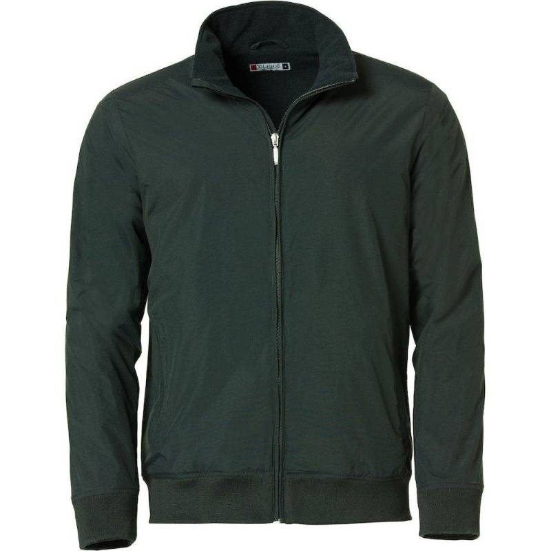 Clique - Newport Steppjacke, für Damen, Schwarz, Größe M von Clique