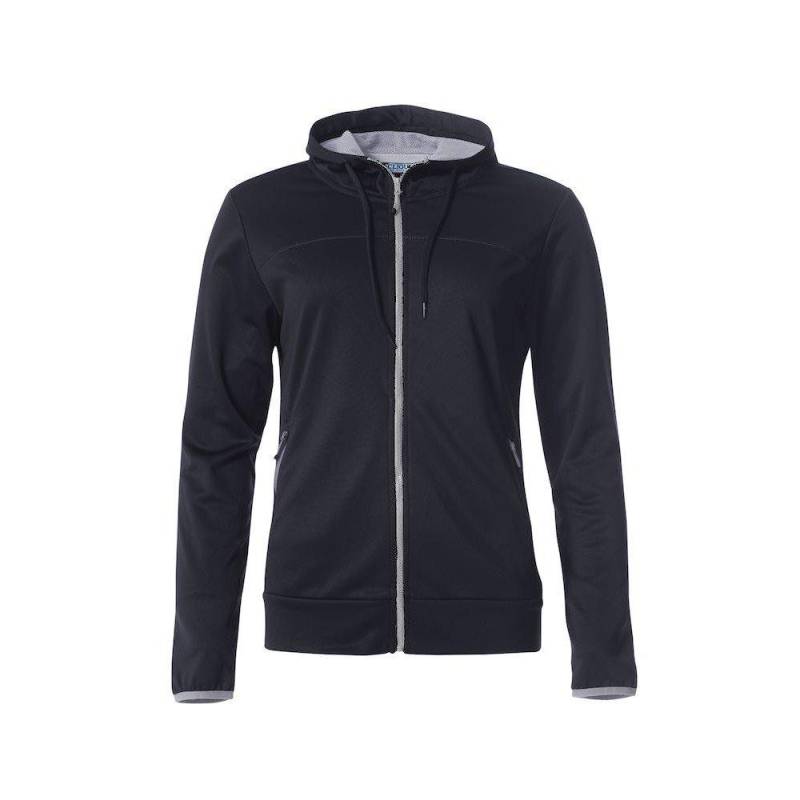 Ottawa Jacke Damen Marine M von Clique