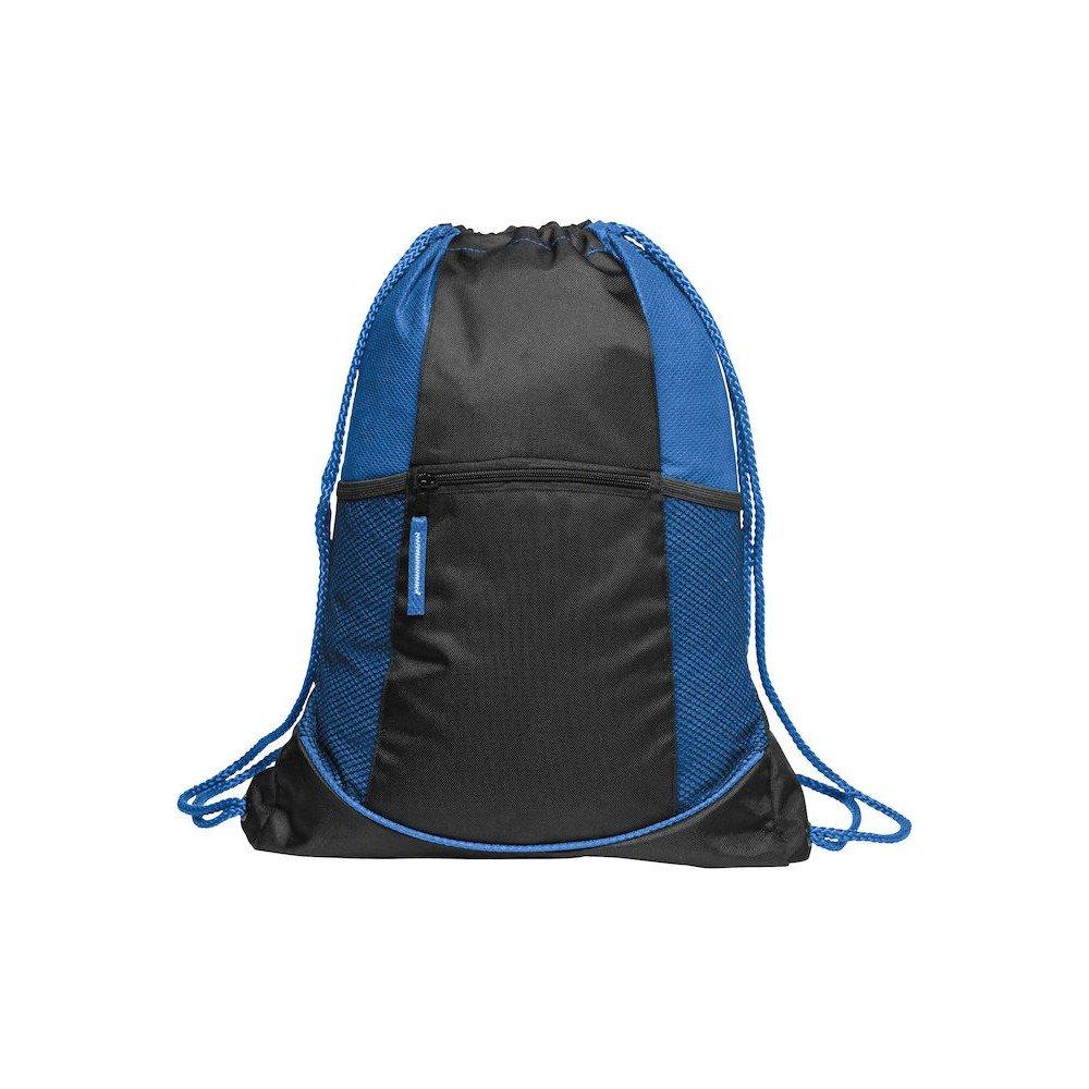 Rucksack Smart Herren Königsblau ONE SIZE von Clique