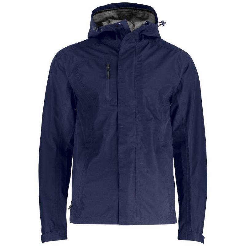 Waco Jacke Herren Marine XS von Clique