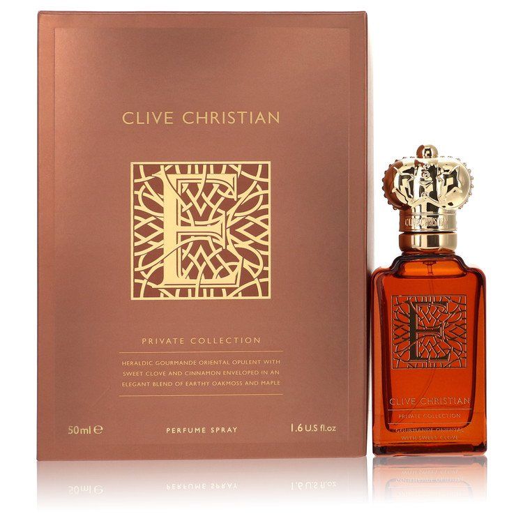 Clive Christian E Gourmande Oriental by Clive Christian Eau de Parfum 50ml von Clive Christian