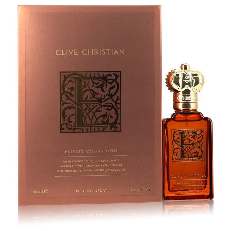 Clive Christian E Green Fougere by Clive Christian Eau de Parfum 50ml von Clive Christian