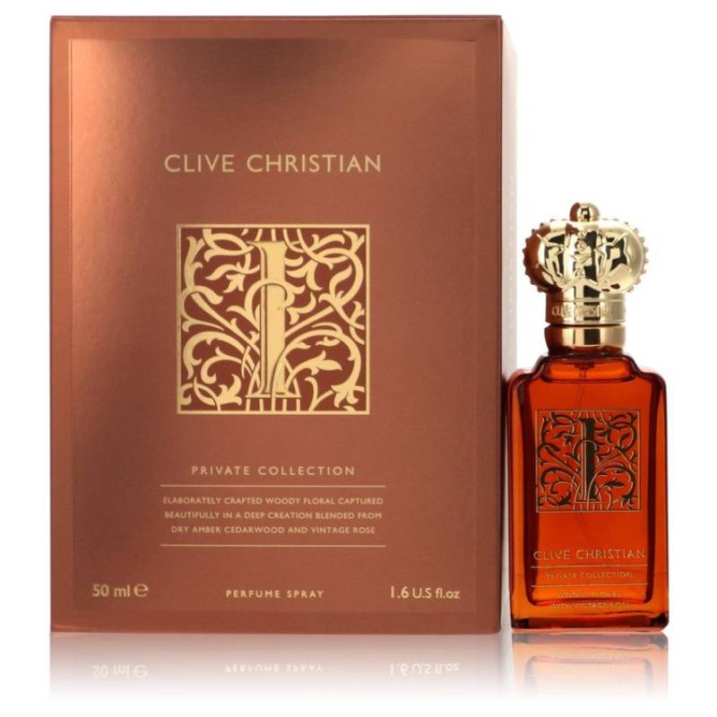 Clive Christian I Woody Floral Eau De Parfum Spray 50 ml von Clive Christian