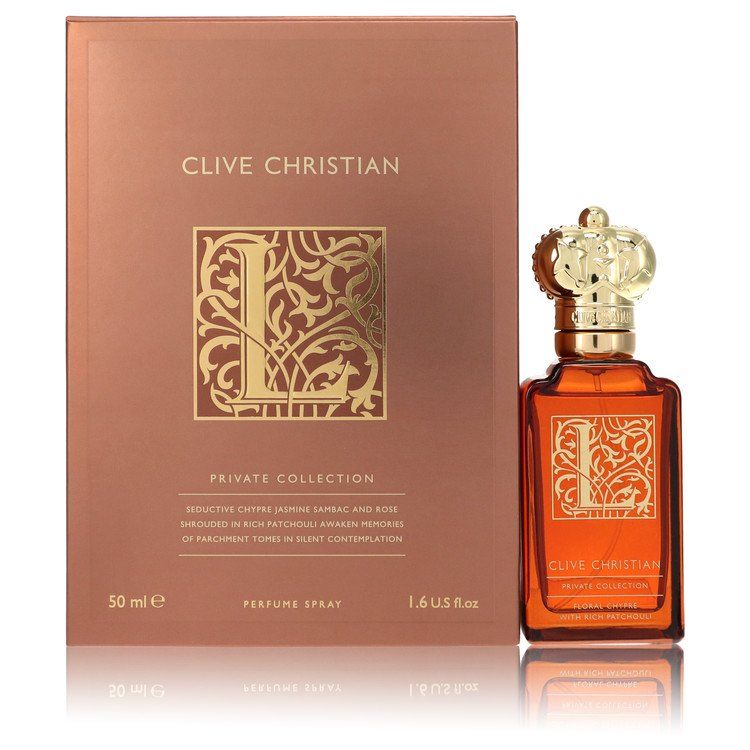 Clive Christian L Floral Chypre by Clive Christian Eau de Parfum 50ml von Clive Christian