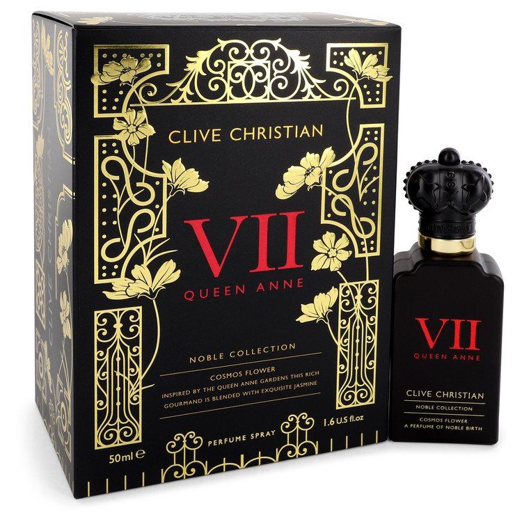 Clive Christian VII Queen Anne Cosmos Flower by Clive Christian Eau de Parfum 50ml von Clive Christian