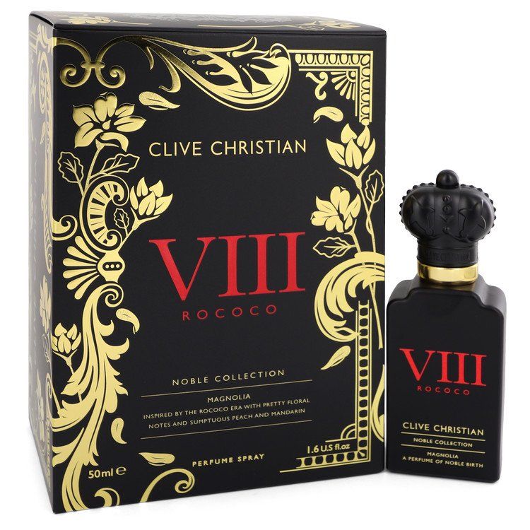 Clive Christian Clive Christian VIII Rococo Magnolia Eau de Parfum 50ml von Clive Christian