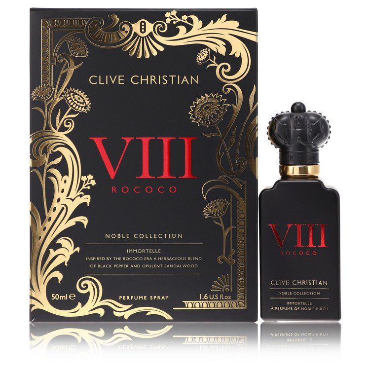 Clive Christian Clive Christian Viii Rococo Immortelle Eau de Parfum 50ml von Clive Christian