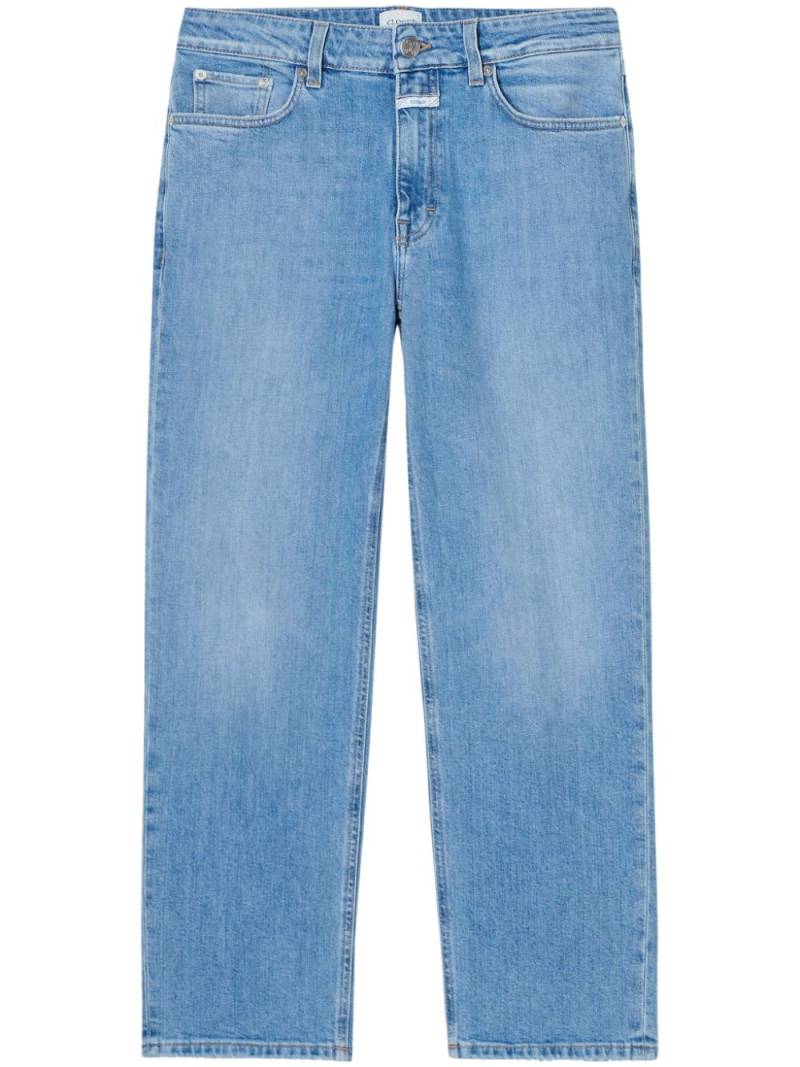 Closed Milo jeans - Blue von Closed