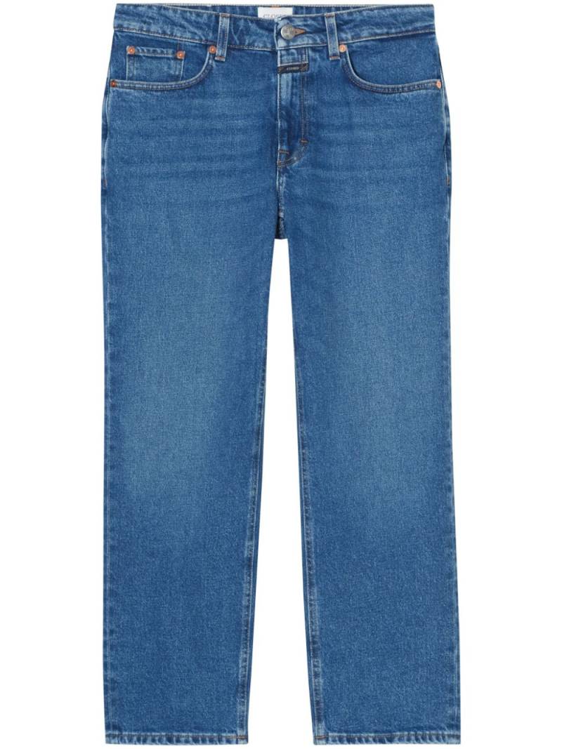 Closed Milo jeans - Blue von Closed