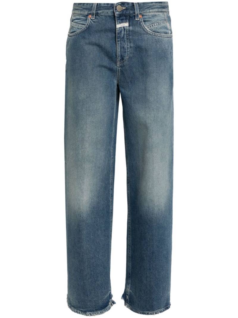 Closed Nikka jeans - Blue von Closed