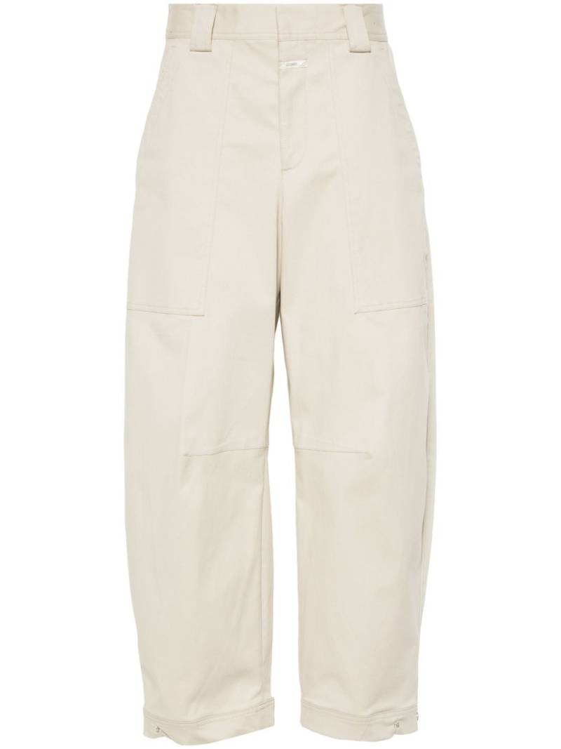 Closed Rhannon trousers - Neutrals von Closed