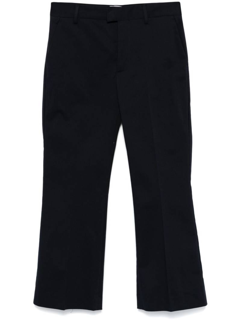 Closed Wharton trousers - Blue von Closed