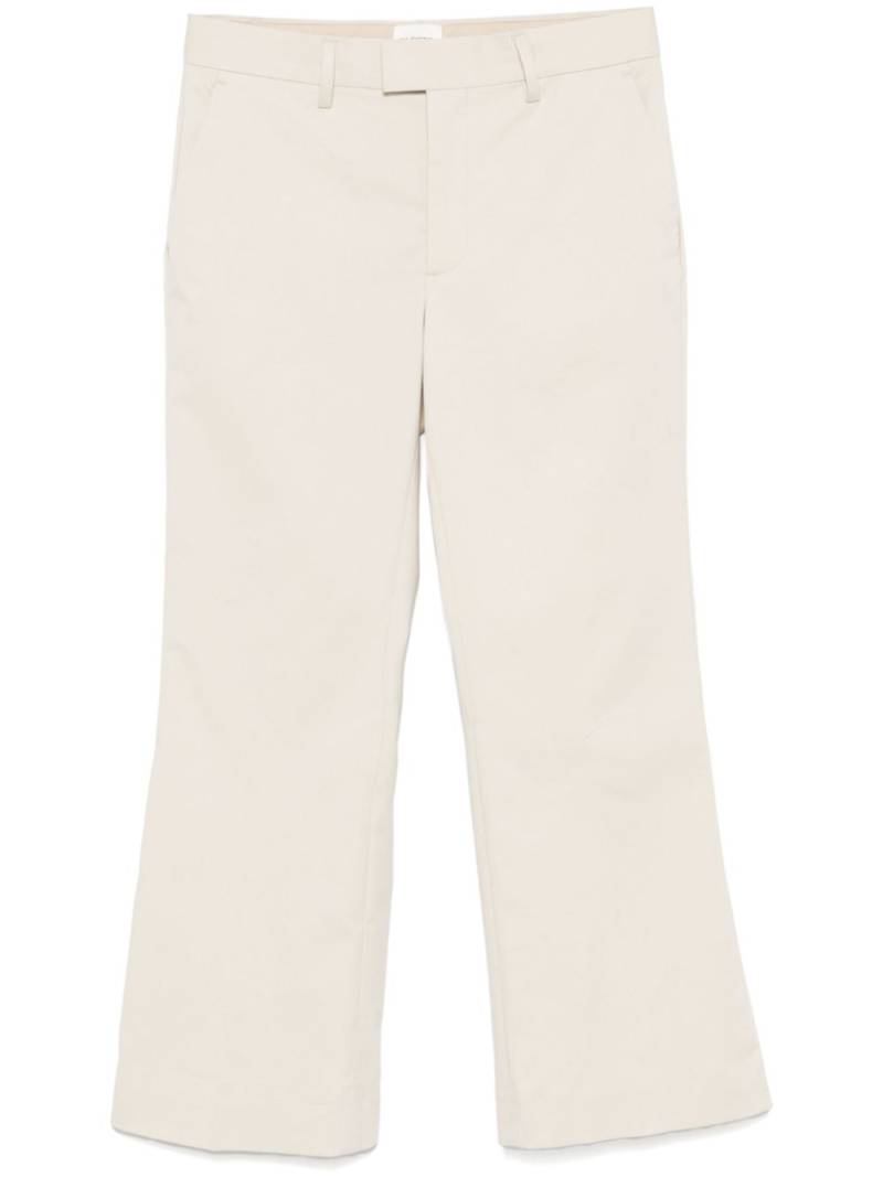 Closed Wharton trousers - Neutrals von Closed