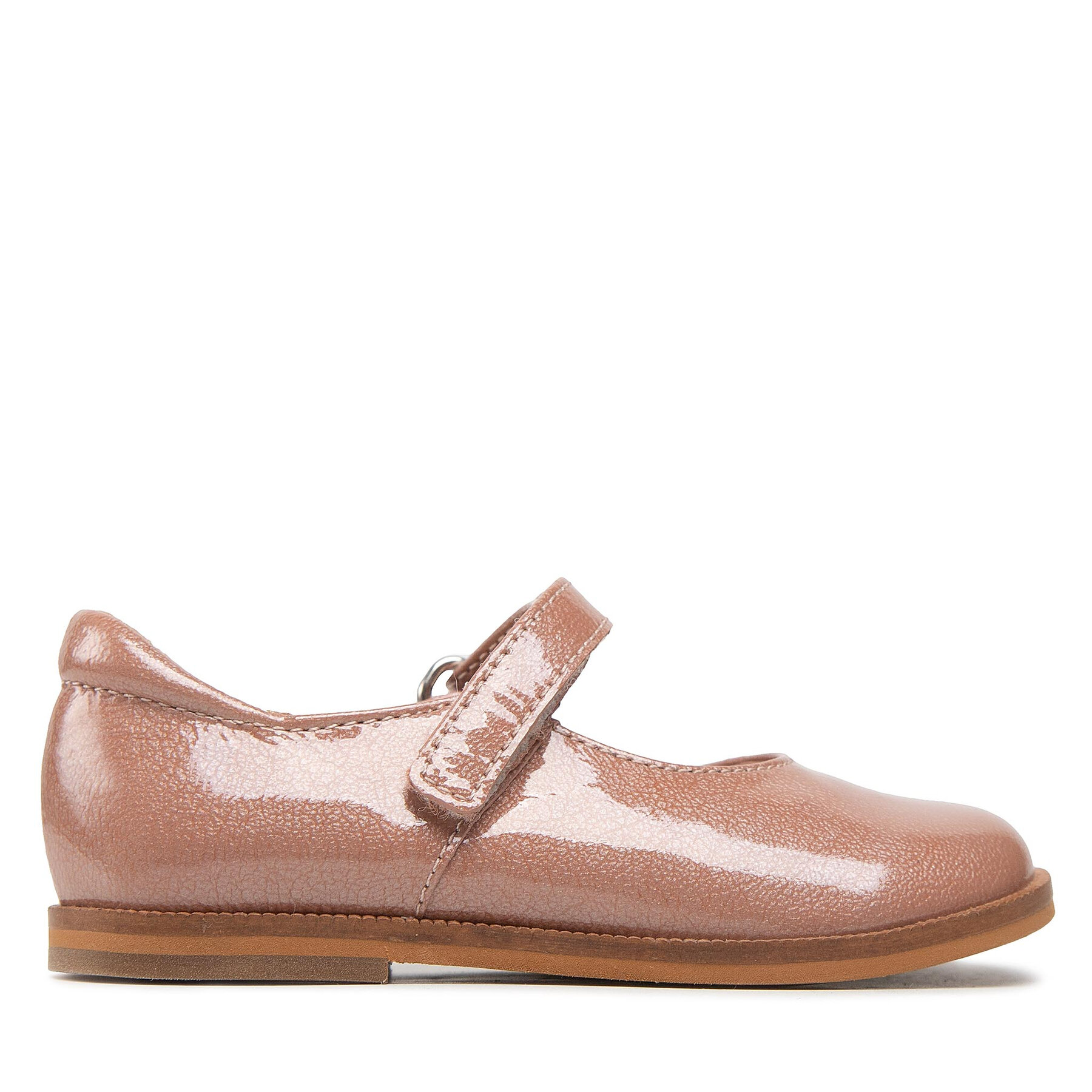 Halbschuhe Clotaire Tetel Classic NCZBAK0401 Rosa von Clotaire