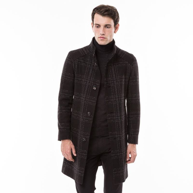 Blouson Herren Black 48 von Club of Gents