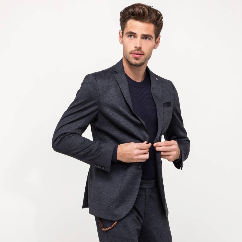 Blazer Herren Marine 48 von Club of Gents