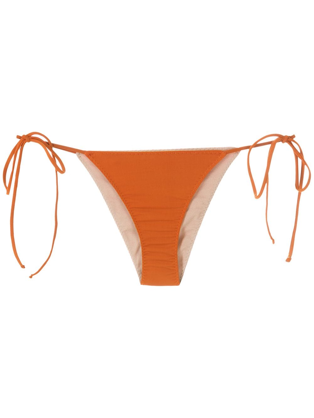 Clube Bossa Aava bikini bottoms - Orange von Clube Bossa