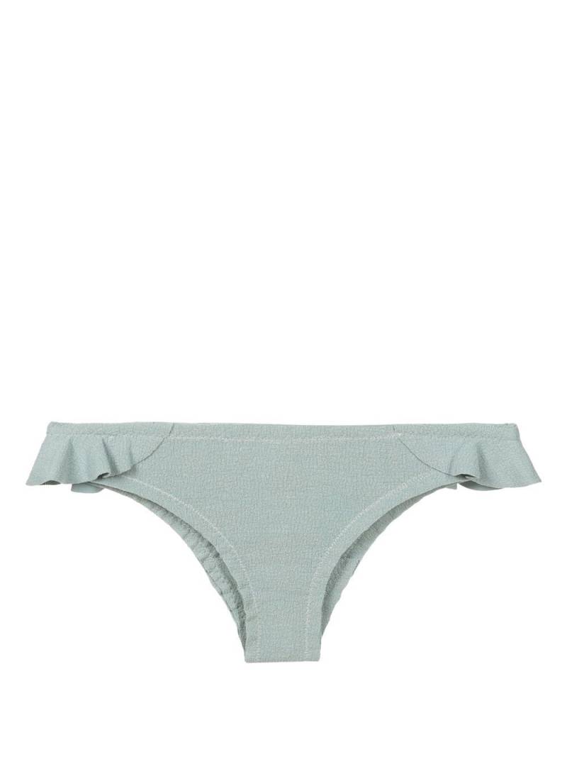 Clube Bossa Laven bikini bottoms - Blue von Clube Bossa